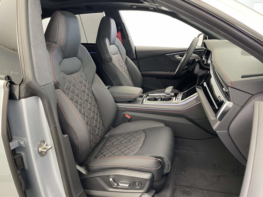 New 2026 Audi SQ8 Prestige AWD/4WD image 23