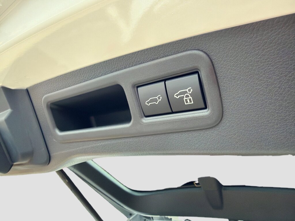 New 2026 Lexus RX 350 AWD image 17