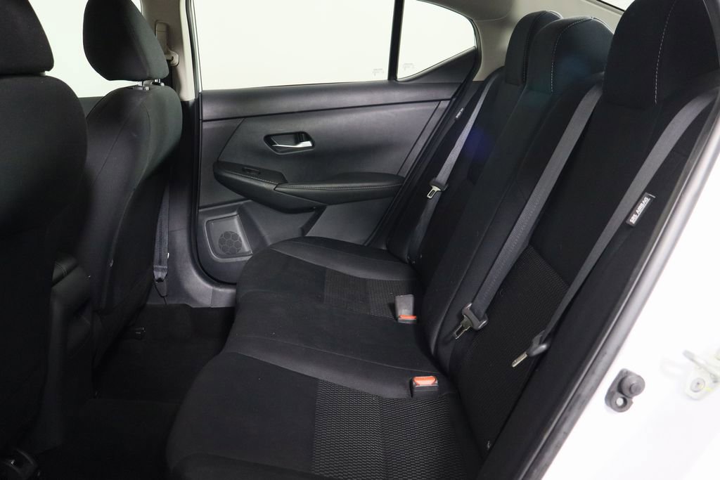 Used 2022 Nissan Sentra S image 17