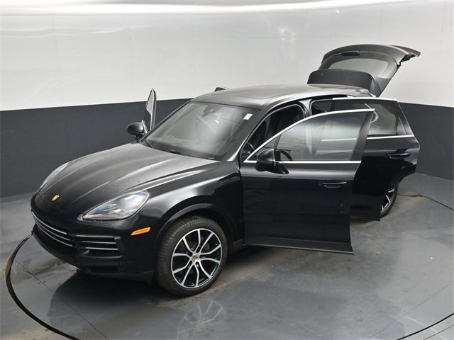 Used 2020 Porsche Cayenne S image 67