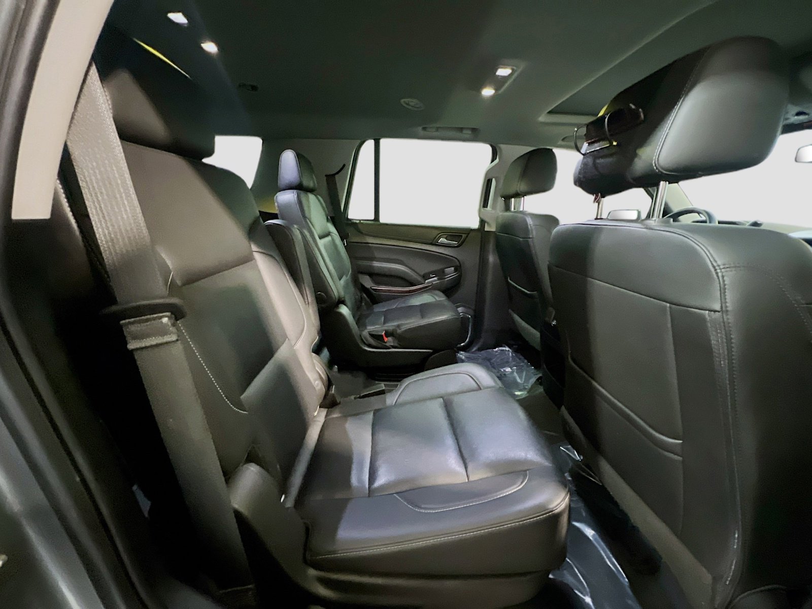 Used 2019 GMC Yukon SLT image 21