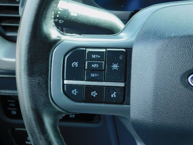 Used 2024 Ford F150 XLT w/ Mobile Office Package image 54