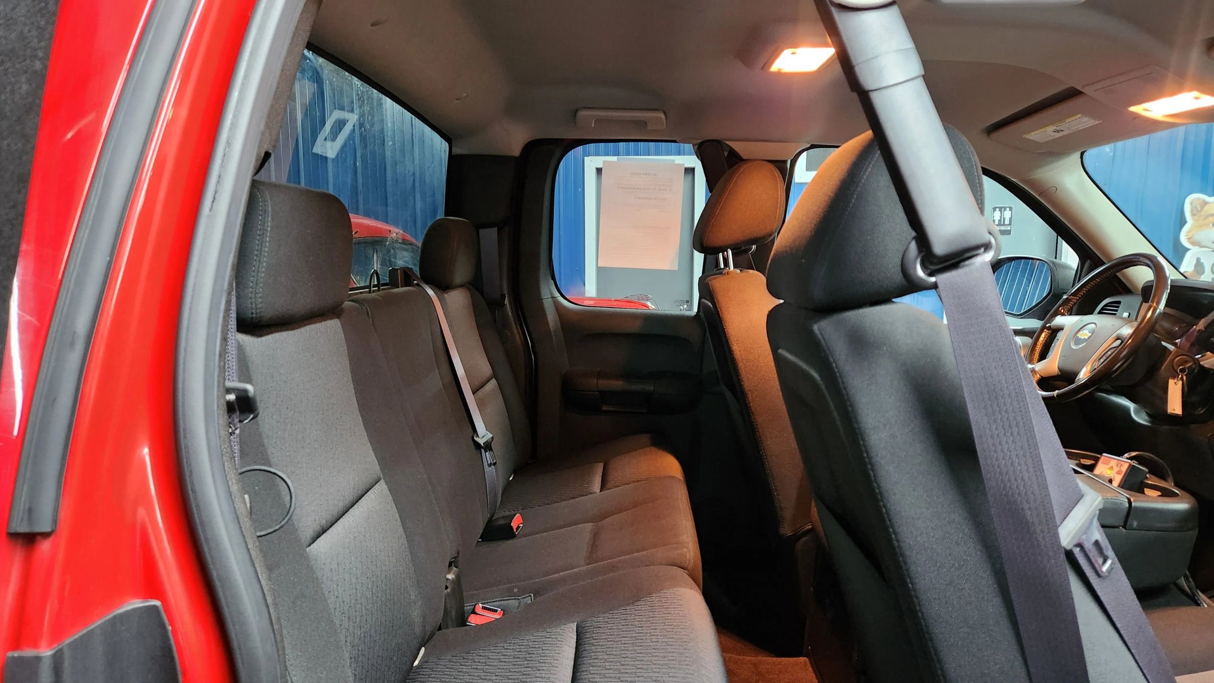 Used 2013 Chevrolet Silverado 1500 LT w/ All-Star Edition image 22