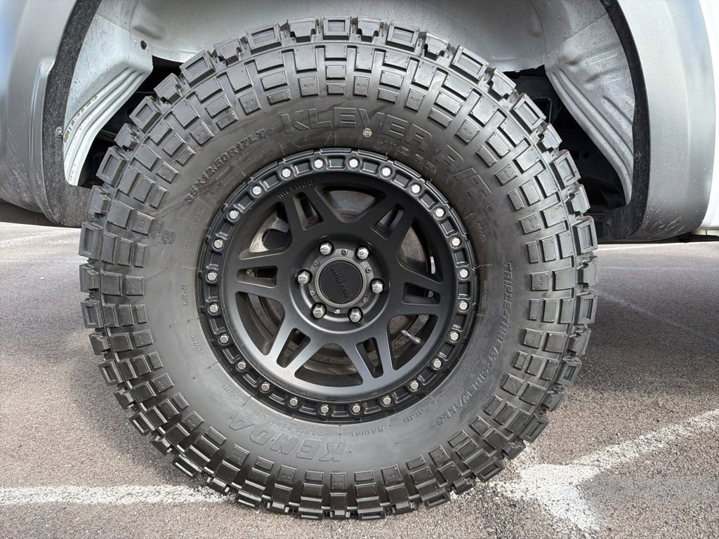 Used 2020 Ford F150 Raptor w/ Equipment Group 801A Mid image 13