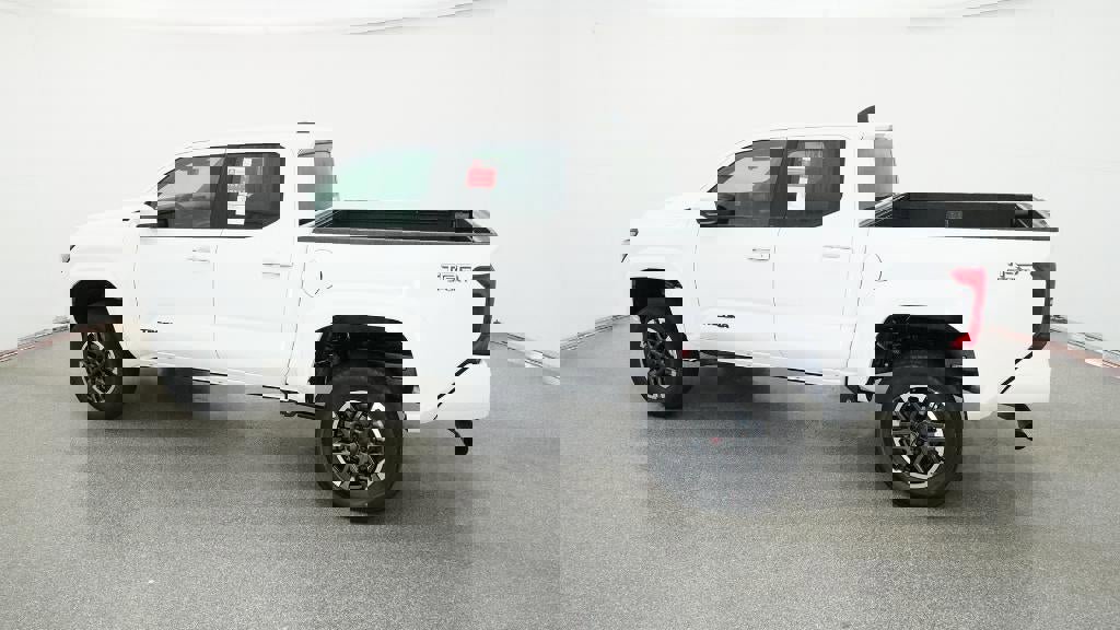 New 2026 Toyota Tacoma TRD Sport image 37