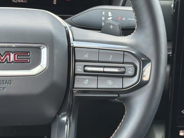 New 2026 GMC Terrain AT4 w/ Technology Package II AWD/4WD image 23