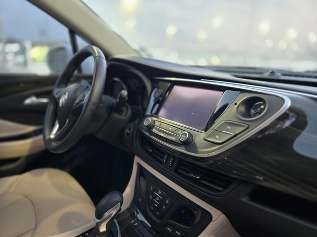 Used 2019 Buick Envision Essence image 21