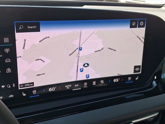 Certified 2026 Audi A6 Premium Plus AWD/4WD image 18