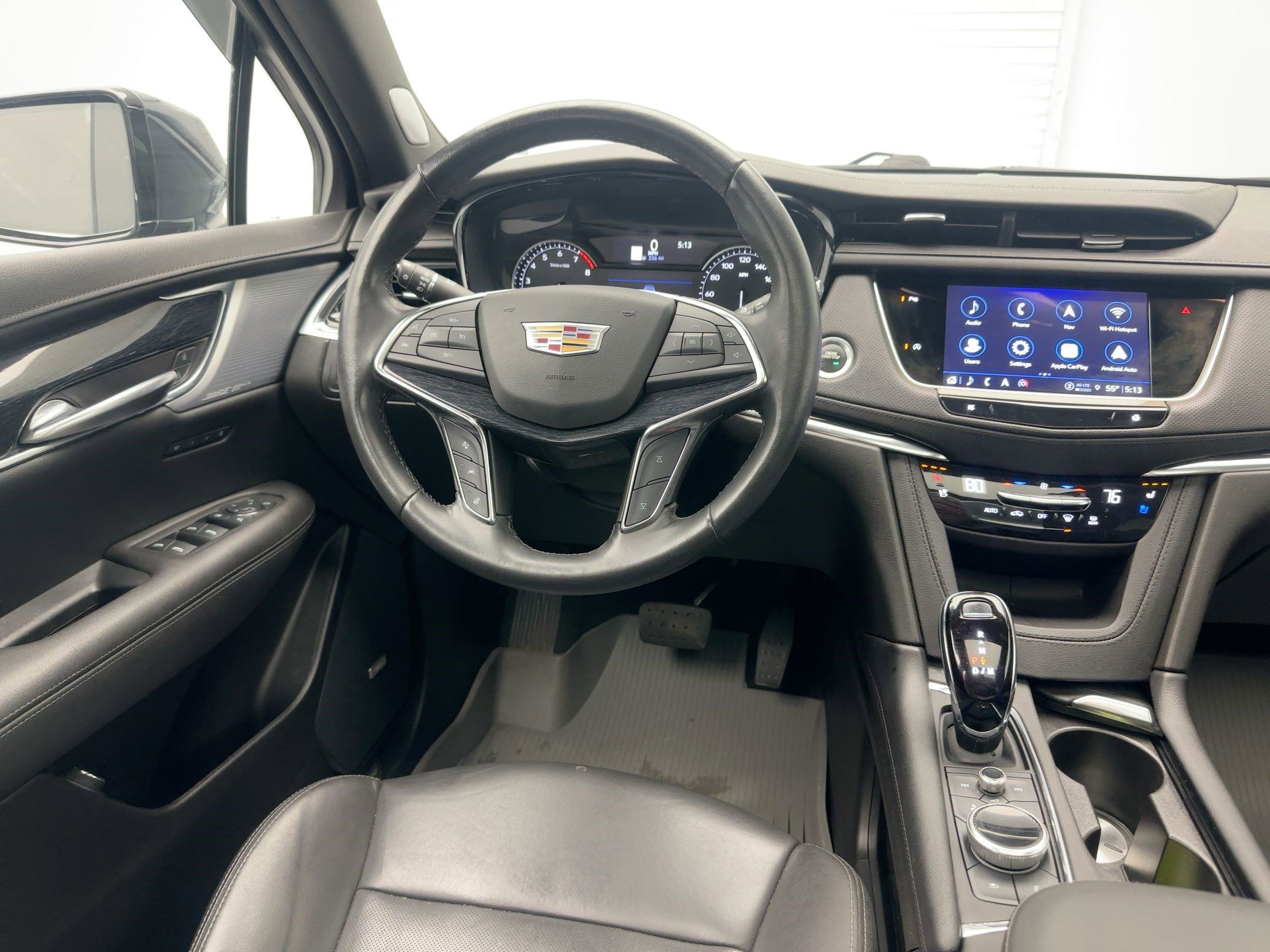 Used 2023 Cadillac XT5 Premium Luxury image 27