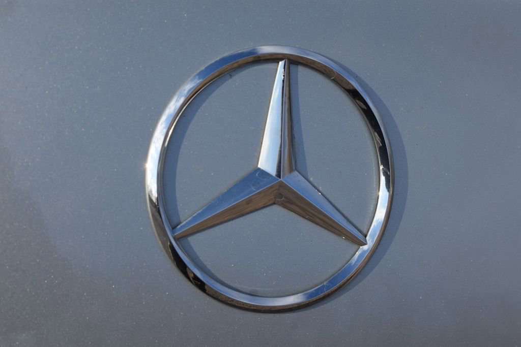 Used 2022 Mercedes-Benz C 300 4MATIC Sedan image 21