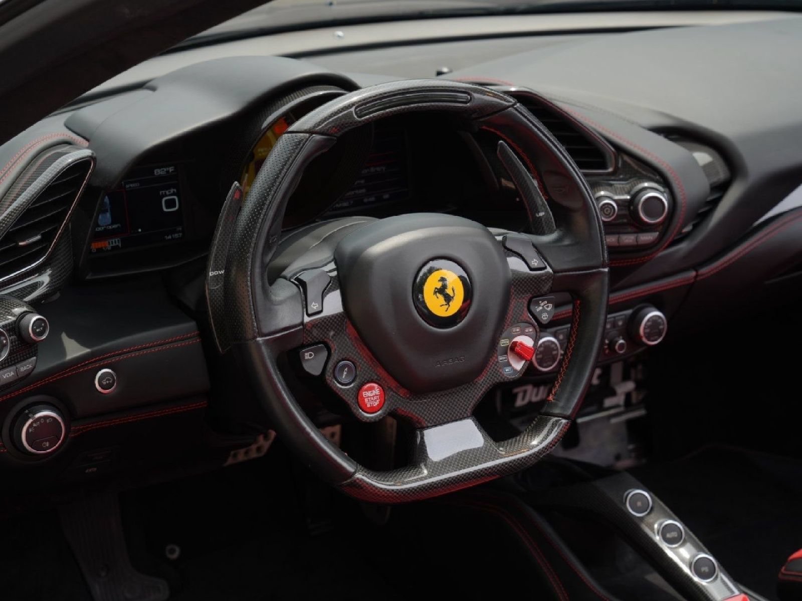 Used 2019 Ferrari 488 Spider RWD image 24