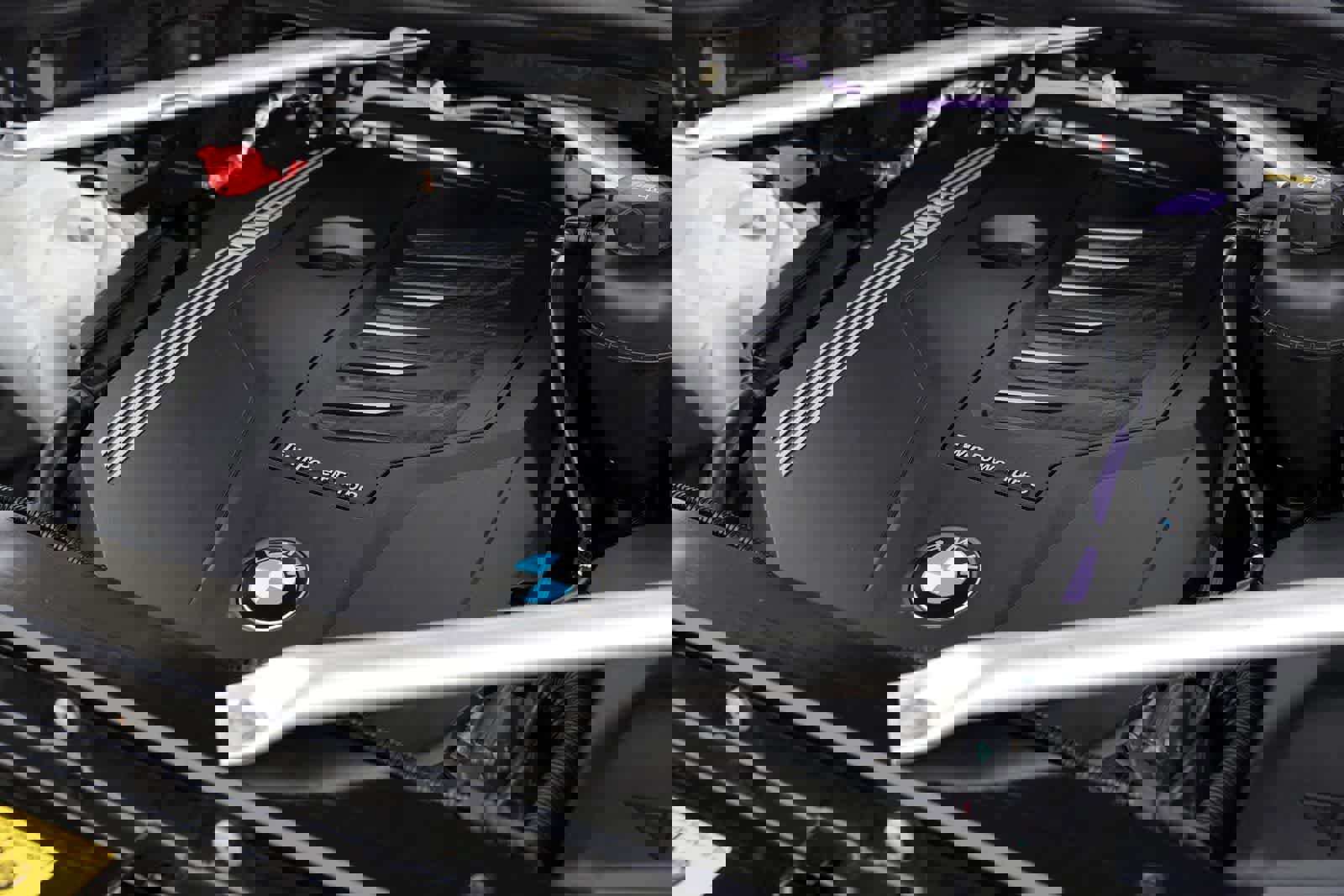 Used 2022 BMW X5 xDrive40i w/ Premium Package image 27