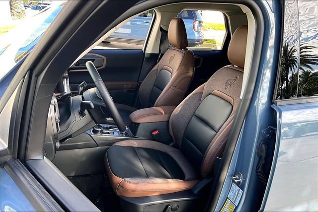 New 2026 Ford Bronco Sport Outer Banks AWD/4WD image 9