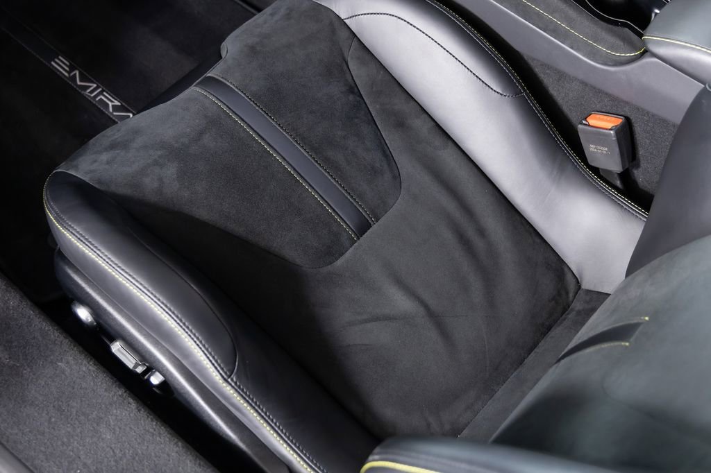 Used 2024 Lotus Emira First Edition image 33