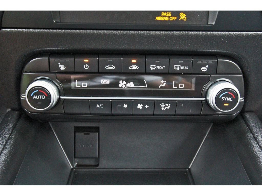 Used 2023 MAZDA CX-5 AWD 2.5 S image 27