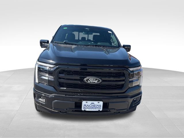 New 2026 Ford F150 Lariat w/ Equipment Group 501A Mid AWD/4WD image 9