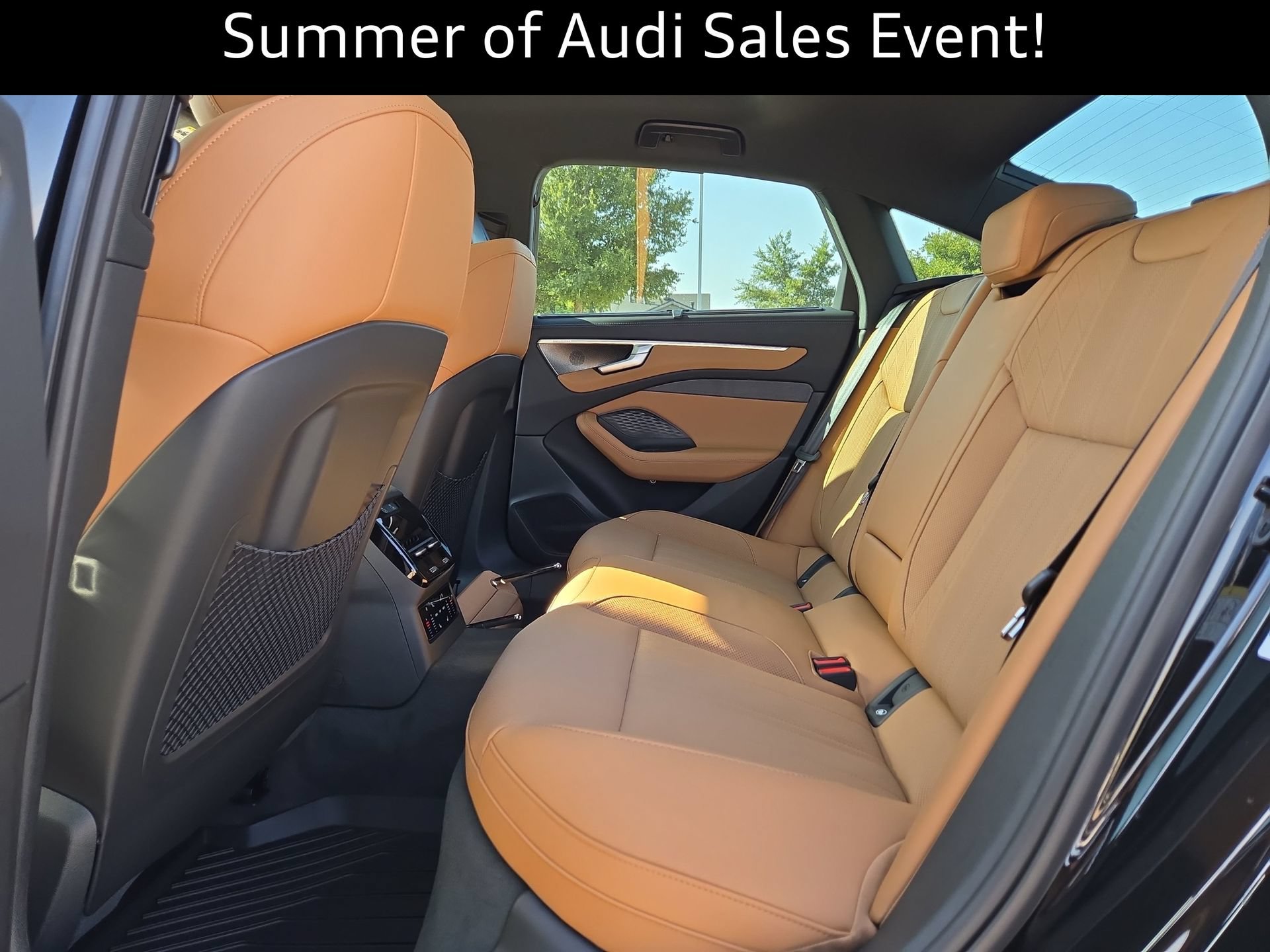 New 2026 Audi A6 Prestige AWD/4WD image 13