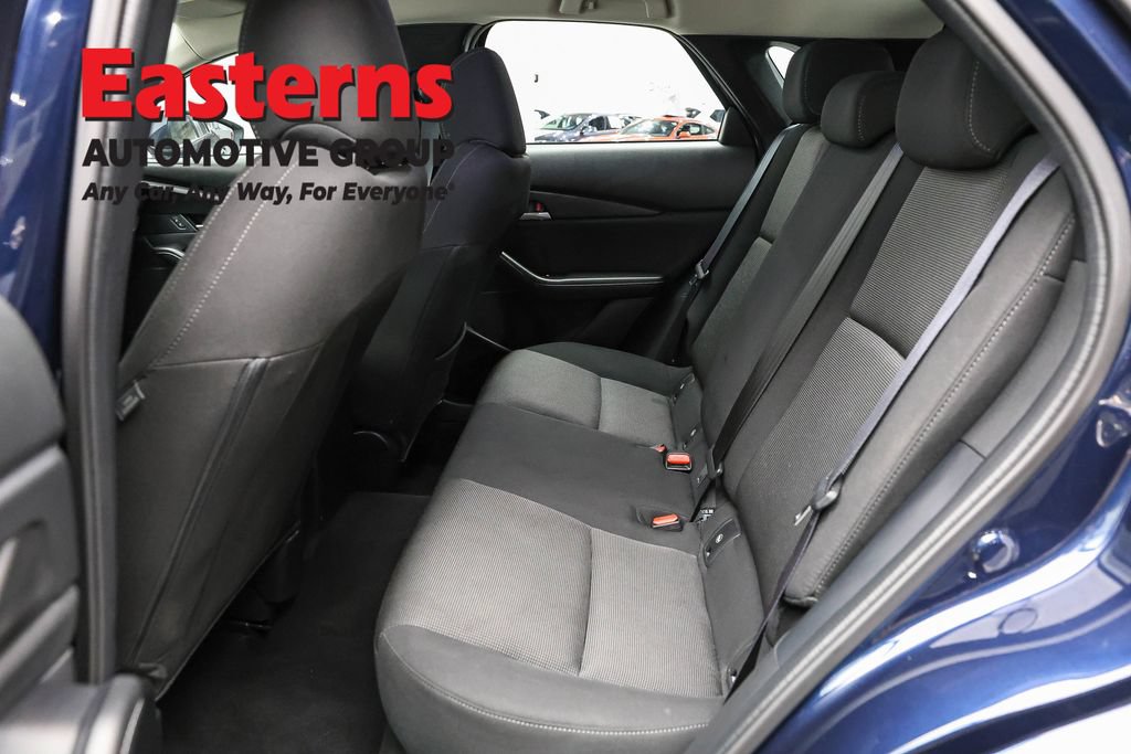 Used 2023 MAZDA CX-30 AWD 2.5 S image 20