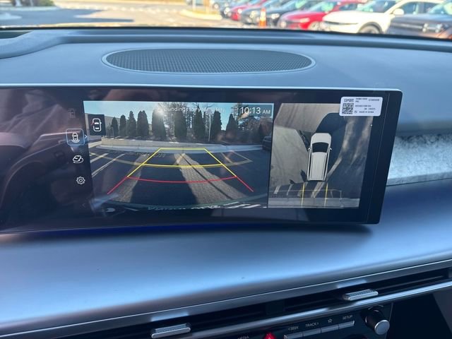 New 2026 Hyundai Ioniq 9 Calligraphy image 20