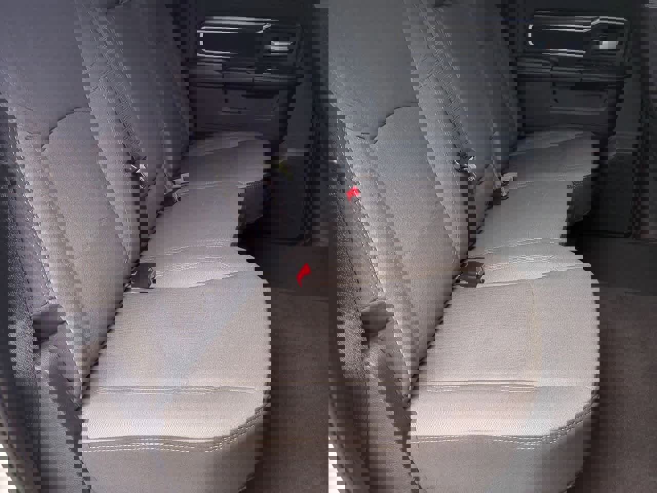 Used 2024 RAM 2500 Big Horn image 20