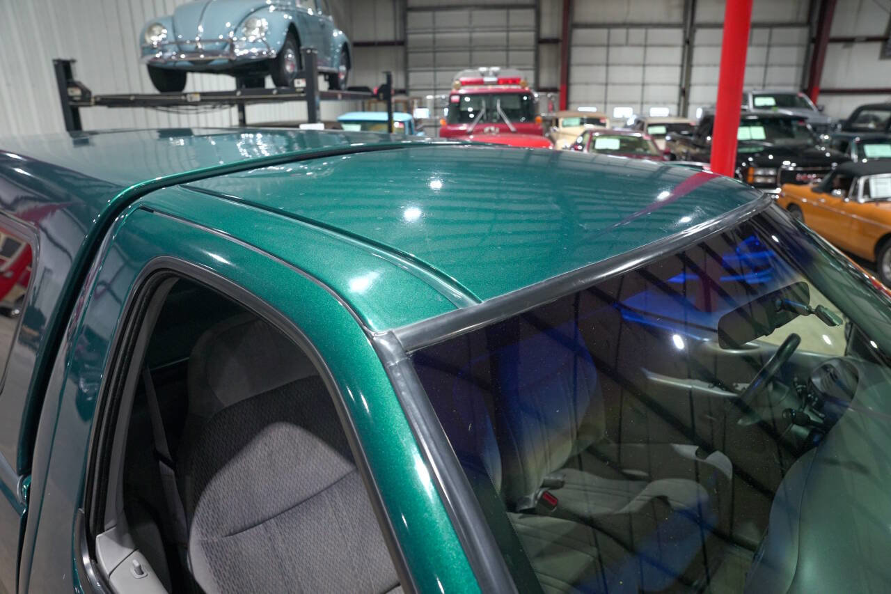 Used 1998 Ford F150 XLT image 19