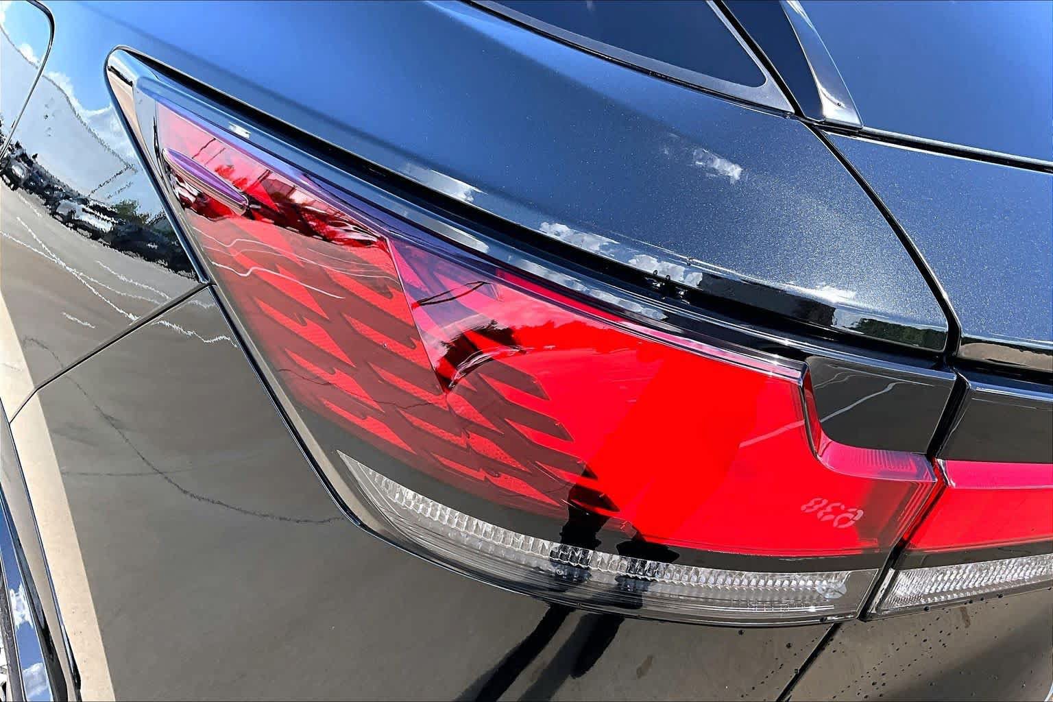 New 2026 Lexus RX 350 Premium FWD image 14