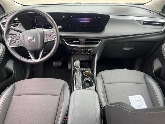 Certified 2025 Buick Encore GX Preferred AWD/4WD image 11