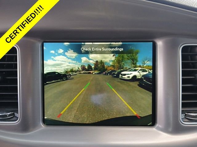 Certified 2023 Dodge Charger SXT RWD image 15