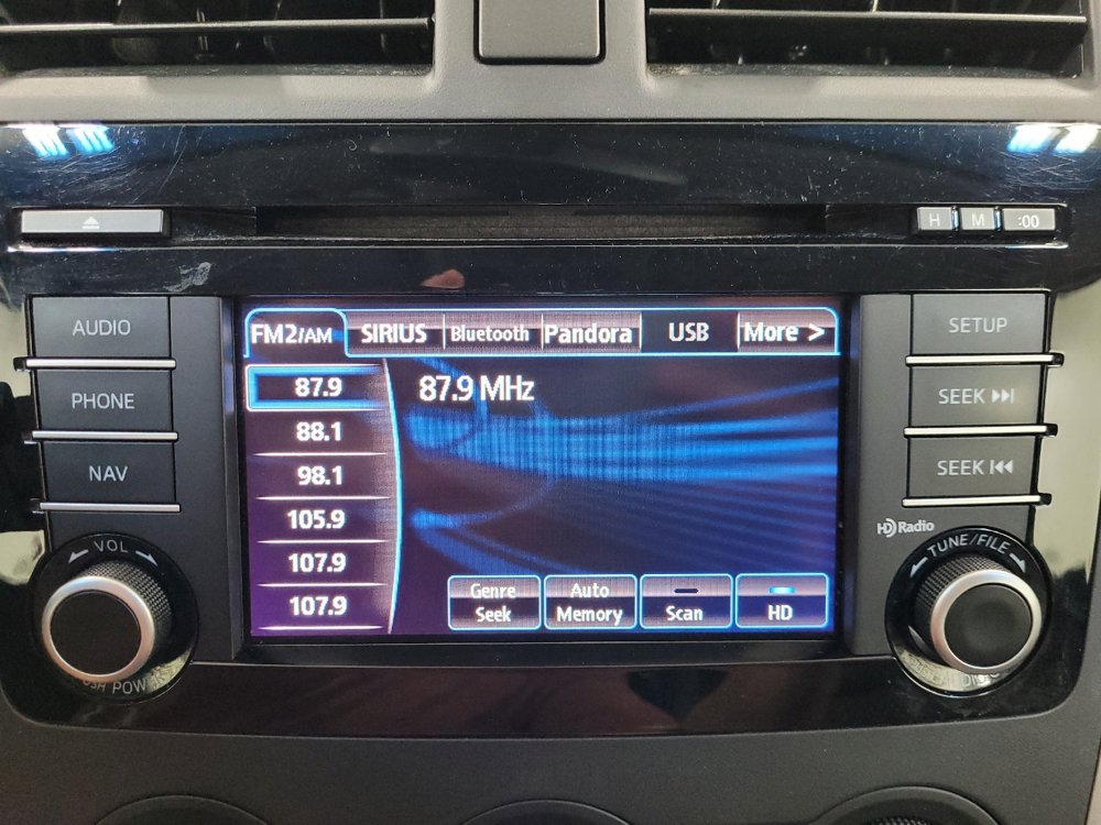 Used 2014 MAZDA CX-9 Grand Touring w/ GT Technology Package AWD/4WD image 25