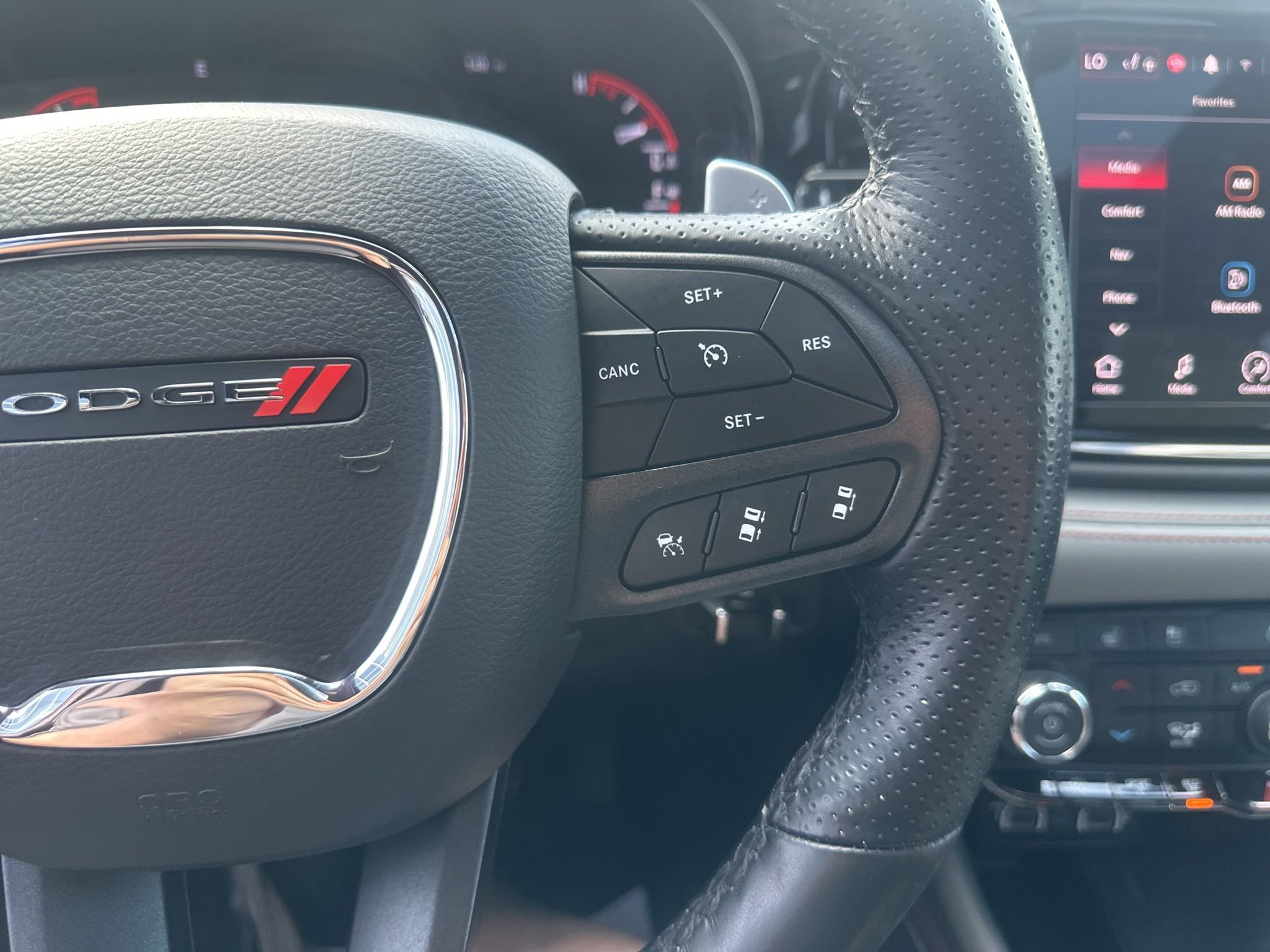 Used 2024 Dodge Durango GT image 34