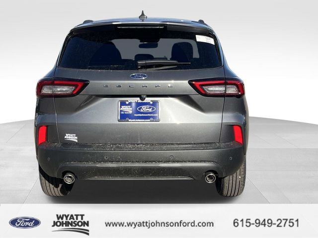 New 2026 Ford Escape ST-Line w/ Tech Pack #1 image 4