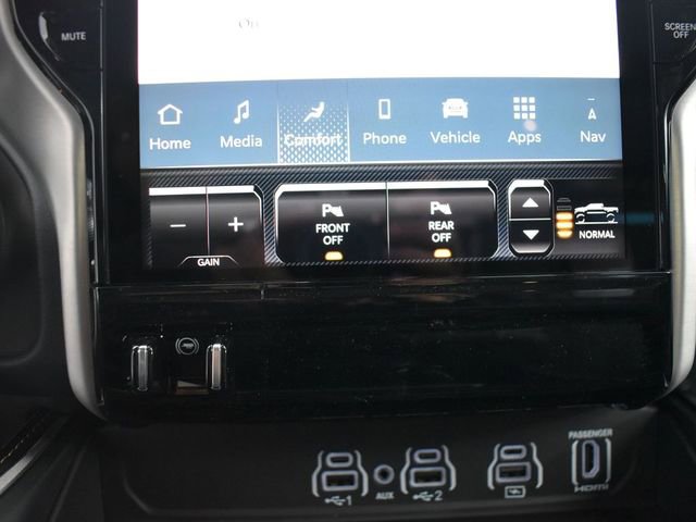 New 2026 RAM 1500 Tungsten image 26