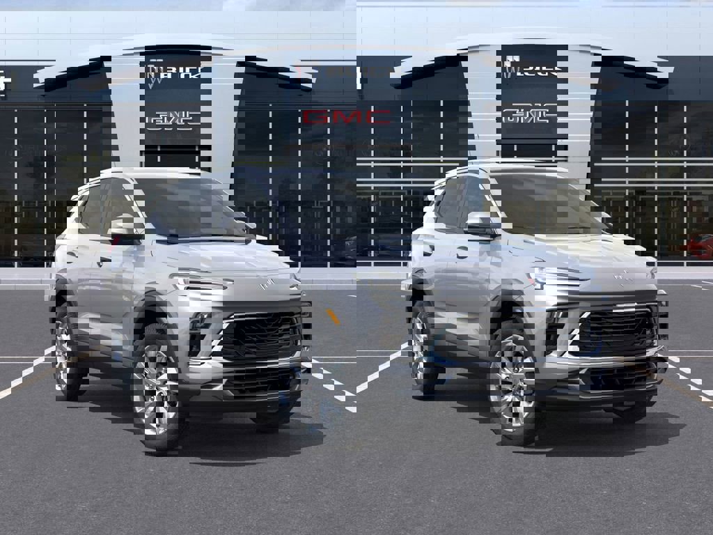 New 2026 Buick Encore GX Preferred image 12