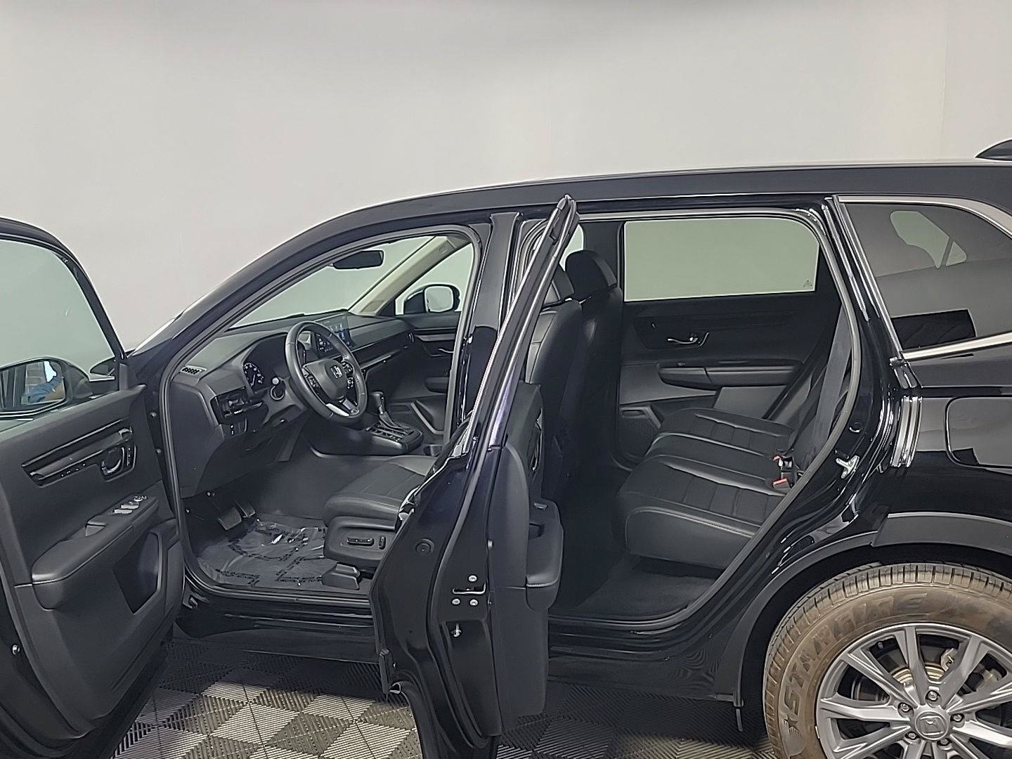 Certified 2023 Honda CR-V EX-L image 16