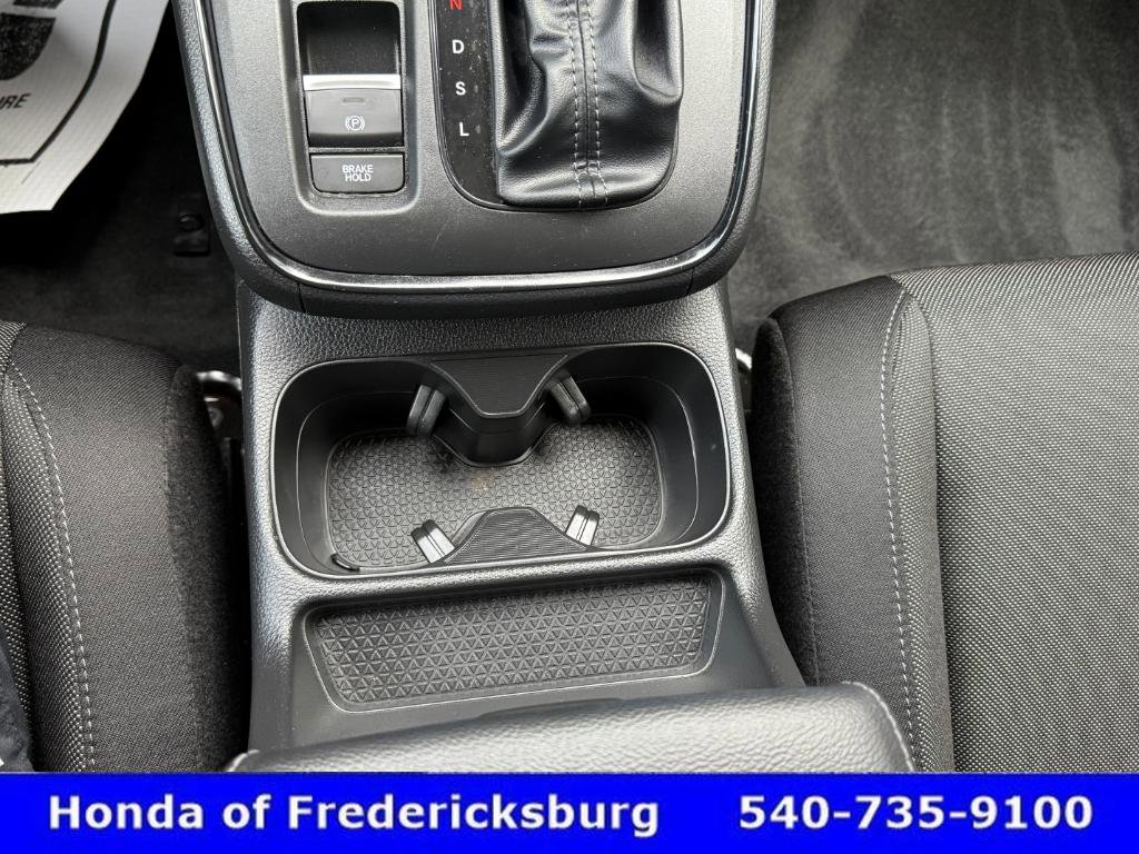 Used 2024 Honda CR-V EX image 31