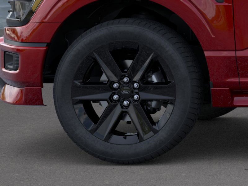 New 2025 Ford F150 STX w/ LOBO Package image 19