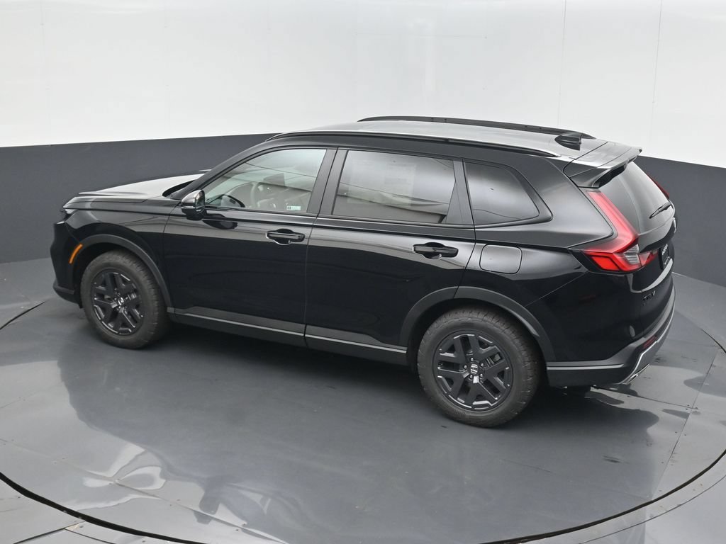 New 2026 Honda CR-V TrailSport image 12