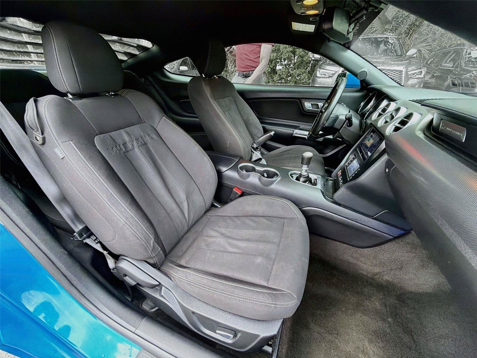 Used 2019 Ford Mustang GT RWD image 29