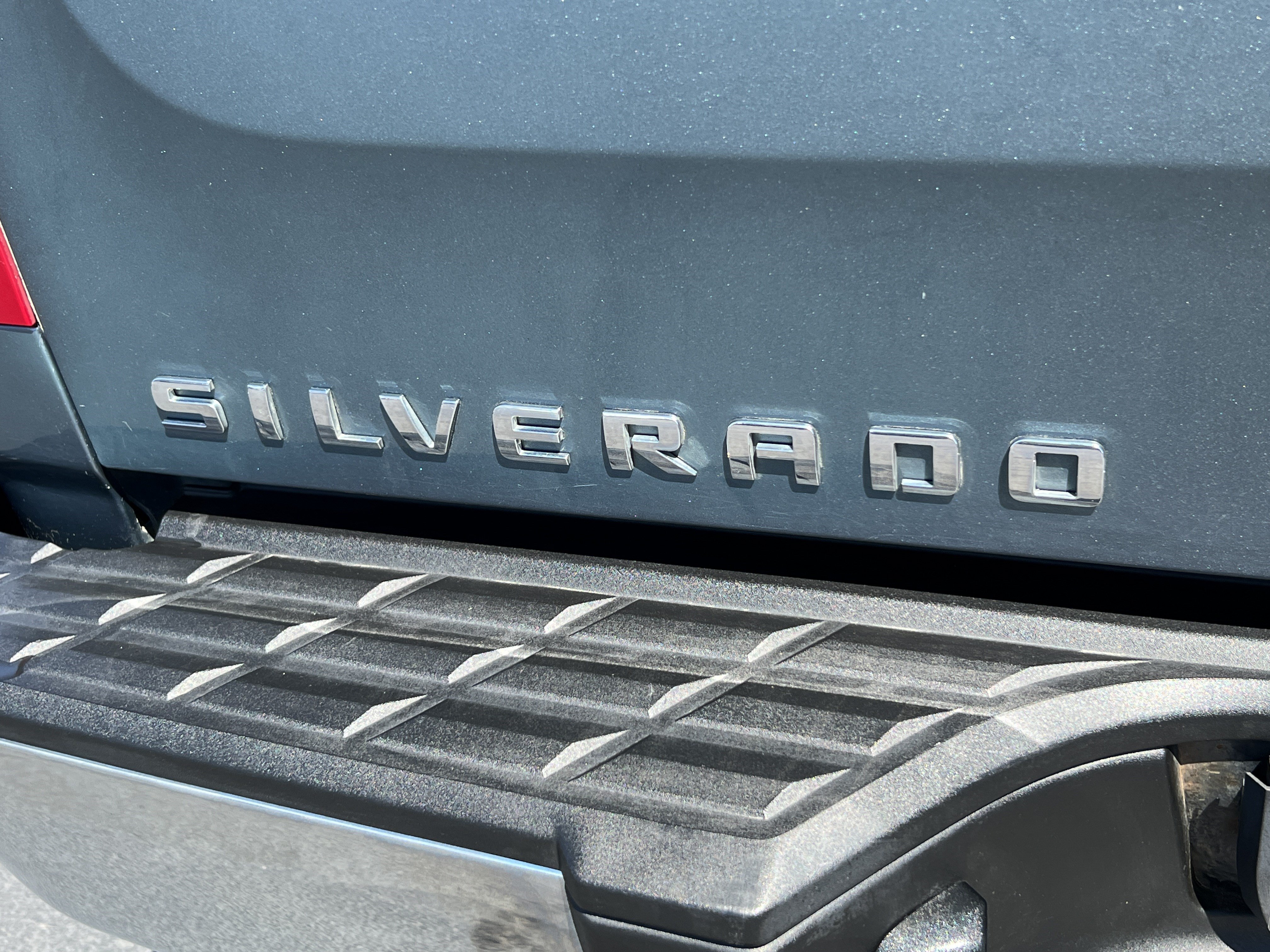 Used 2012 Chevrolet Silverado 1500 LT w/ All-Star Edition AWD/4WD image 9