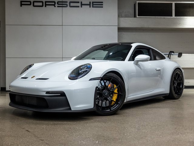 Used 2022 Porsche 911 GT3 image 1