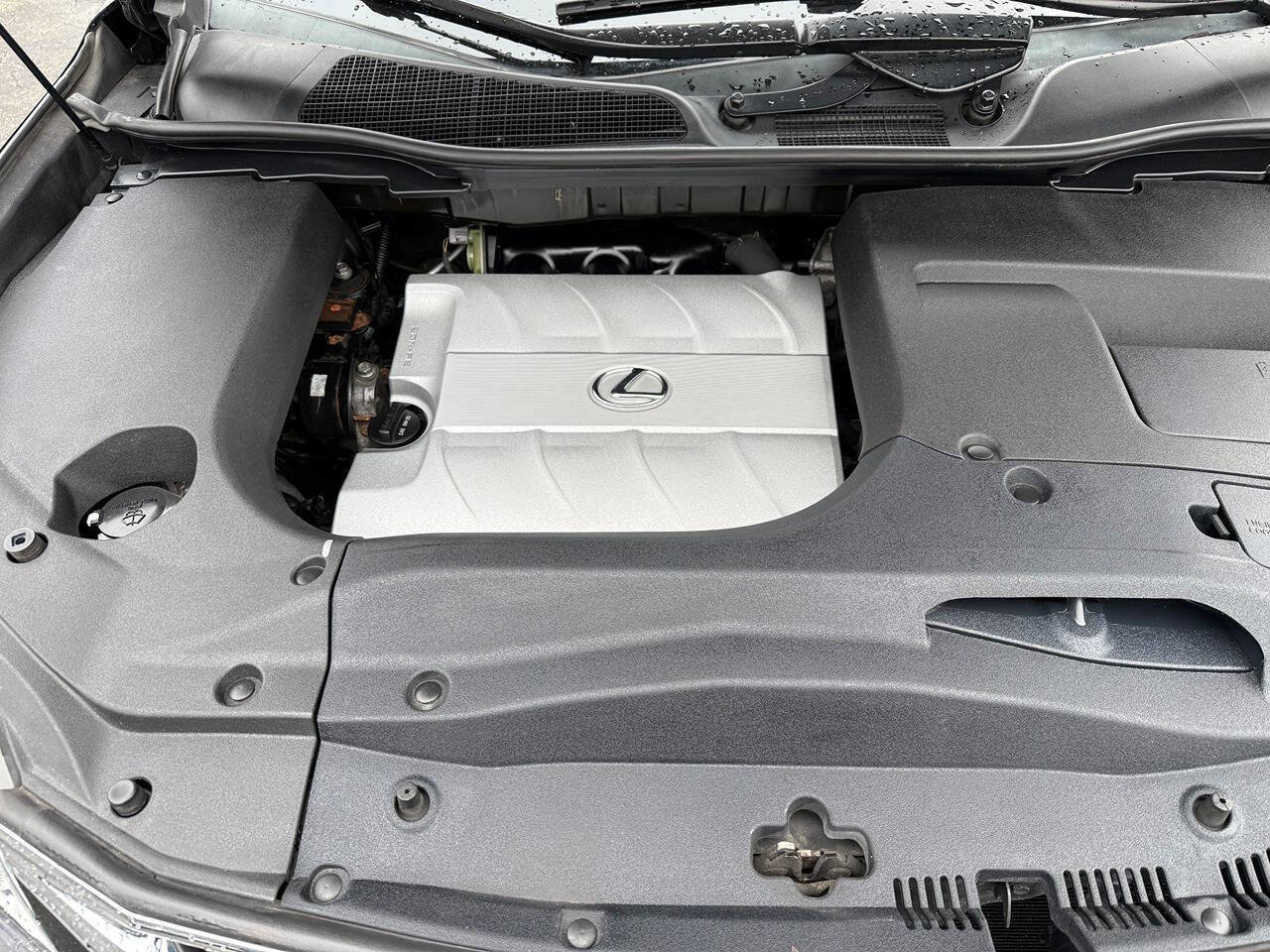 Used 2012 Lexus RX 350 AWD w/ Premium Pkg image 85