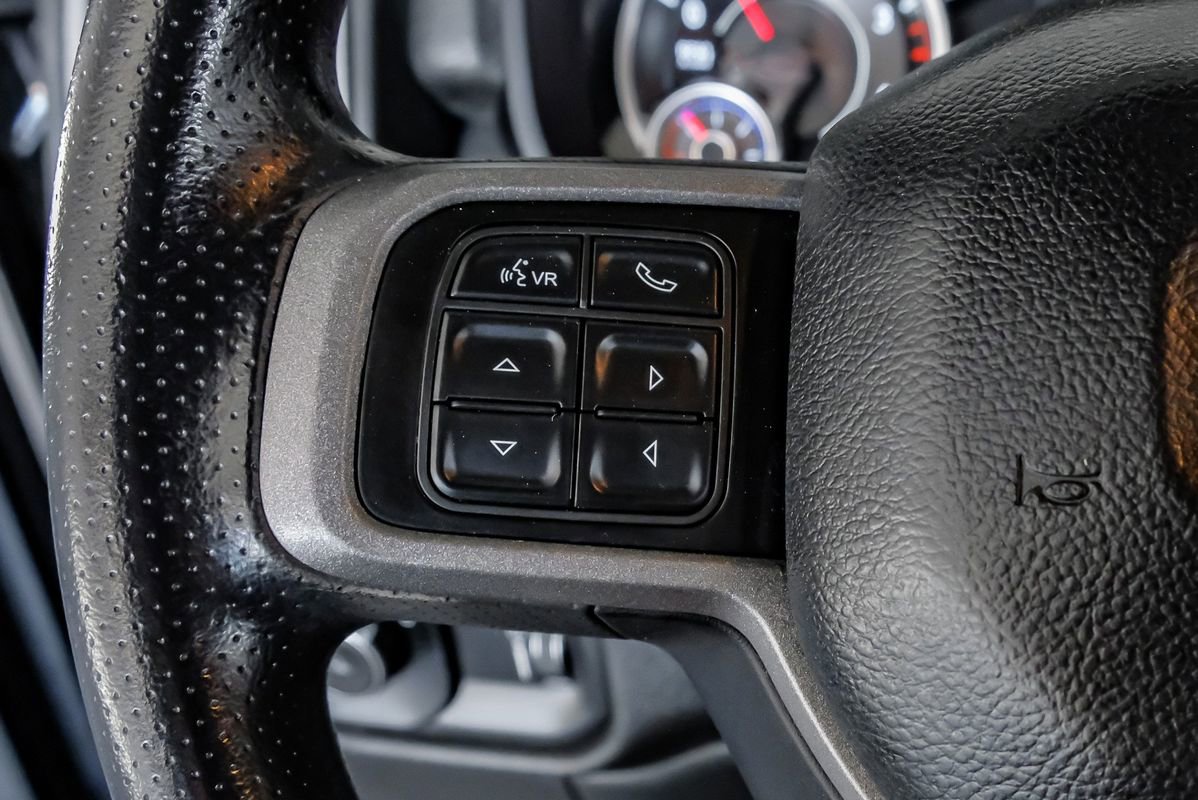 Used 2022 RAM 3500 Tradesman image 17