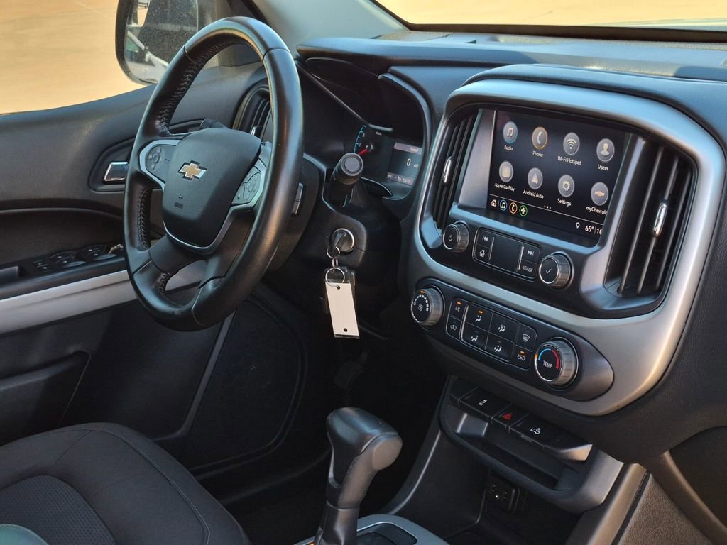 Used 2019 Chevrolet Colorado LT image 31