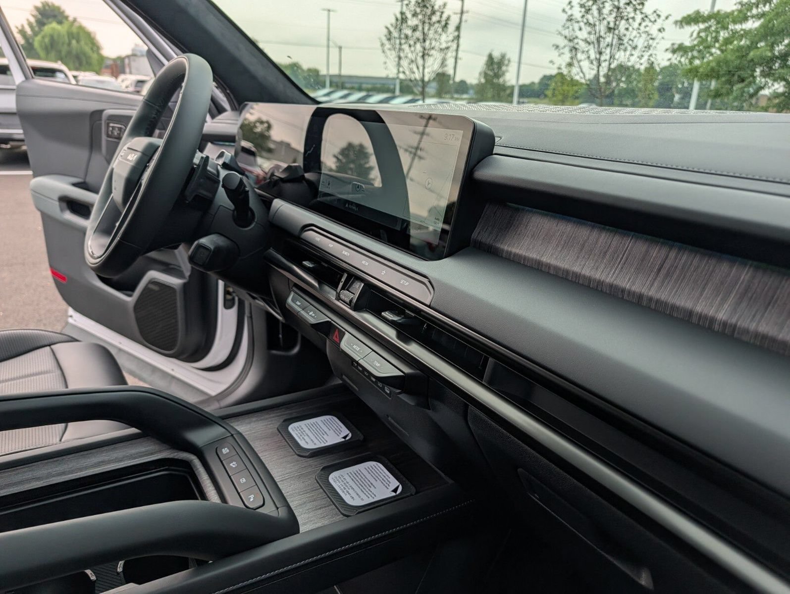 New 2027 Kia Telluride X-Line SX Prestige AWD/4WD image 34