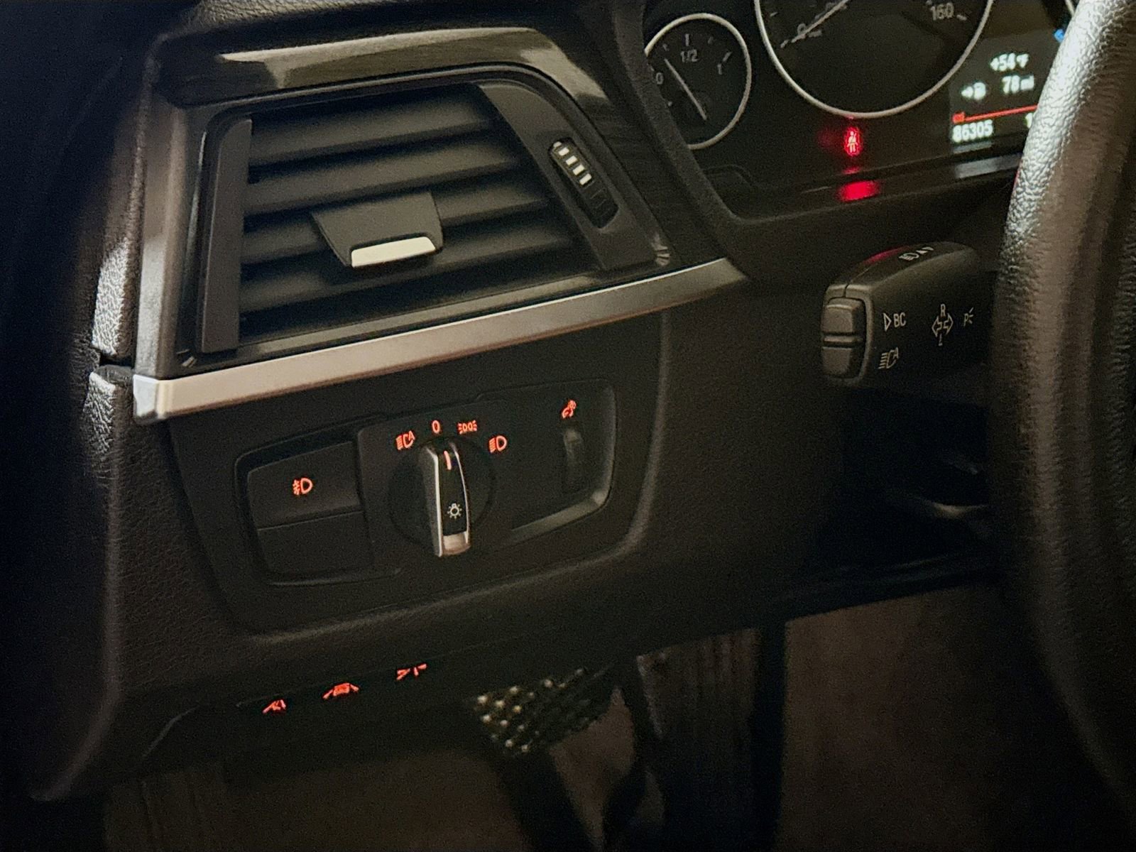 Used 2017 BMW 430i xDrive Convertible AWD/4WD image 7