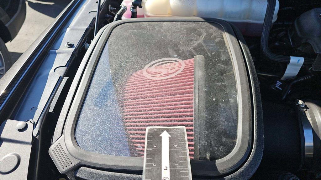 Used 2026 RAM 1500 Tungsten image 28