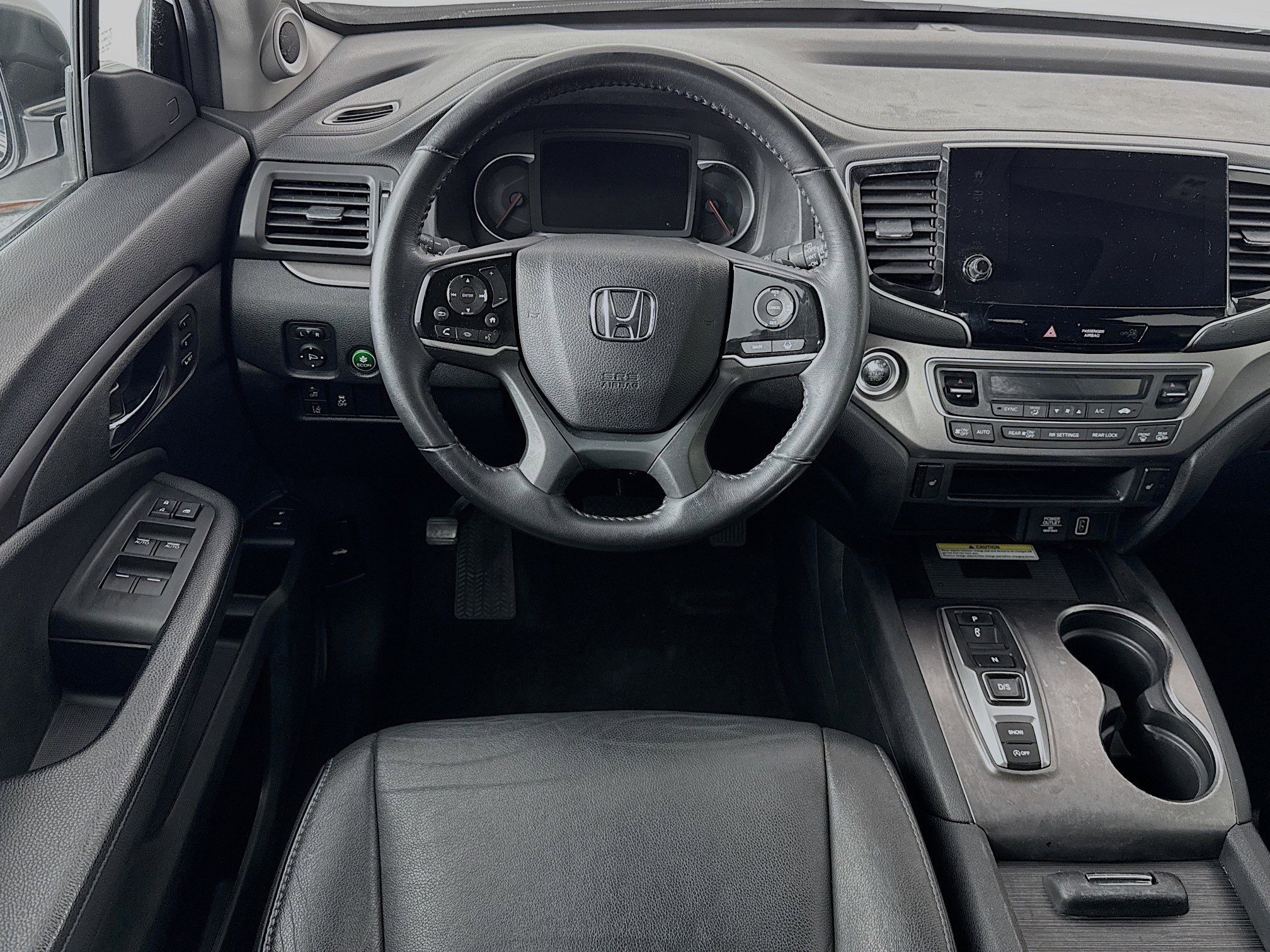 Used 2021 Honda Pilot Special Edition image 22