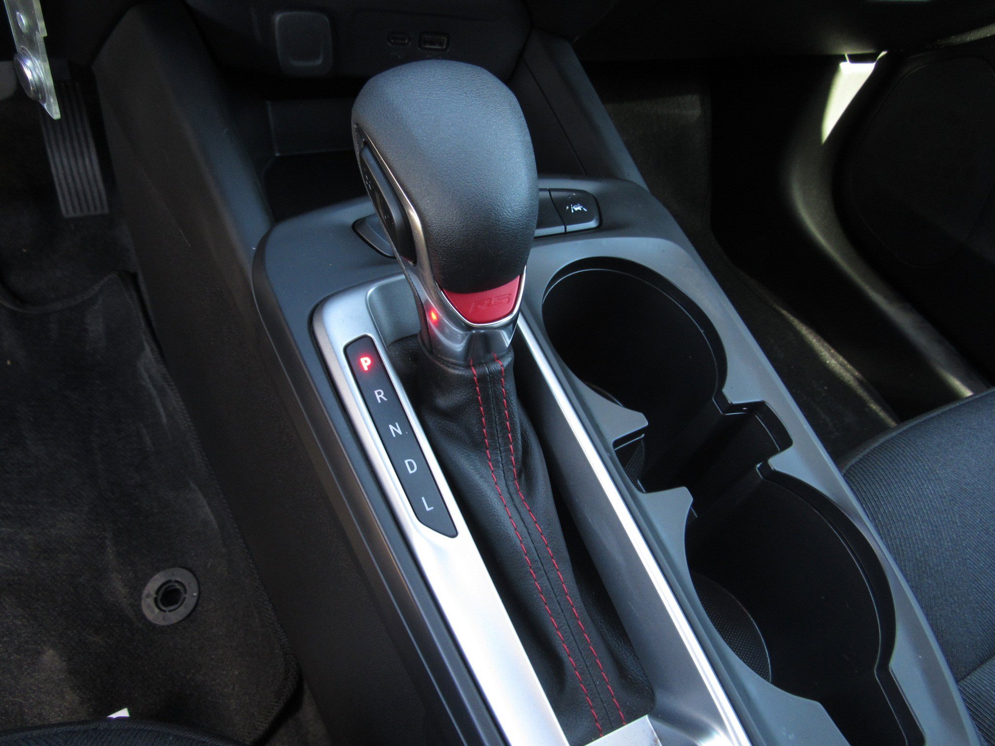 Used 2025 Chevrolet Trax RS w/ Sunroof Package image 21