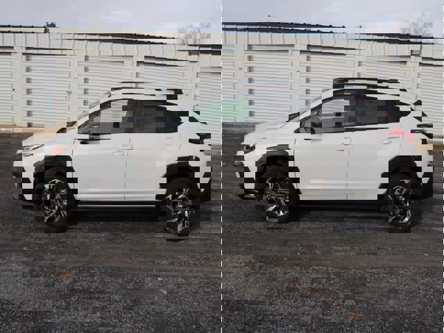 New 2026 Subaru Crosstrek 2.0i Premium image 22