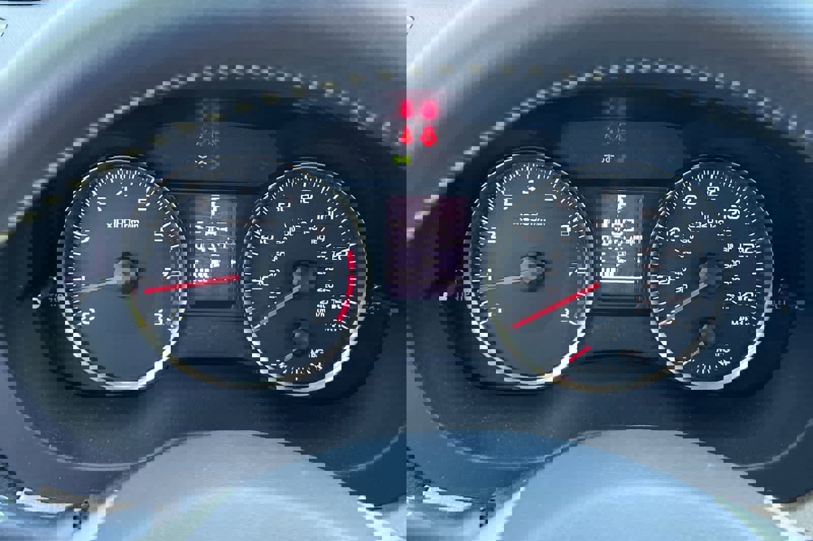 Used 2016 Subaru Impreza 2.0i Sport Premium image 25